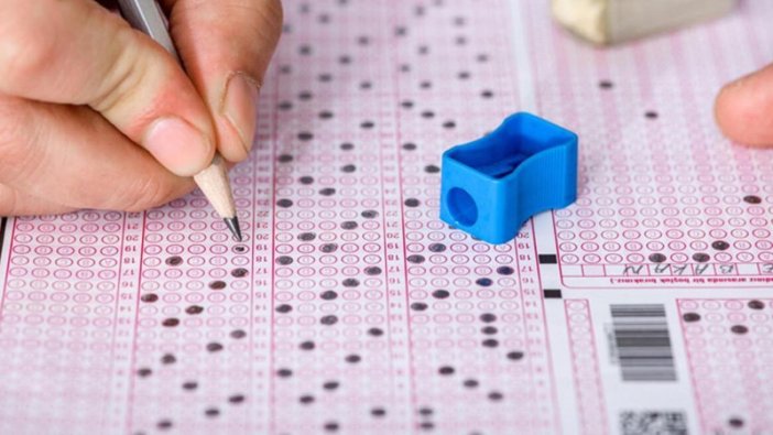 LGS sınavı sona erdi