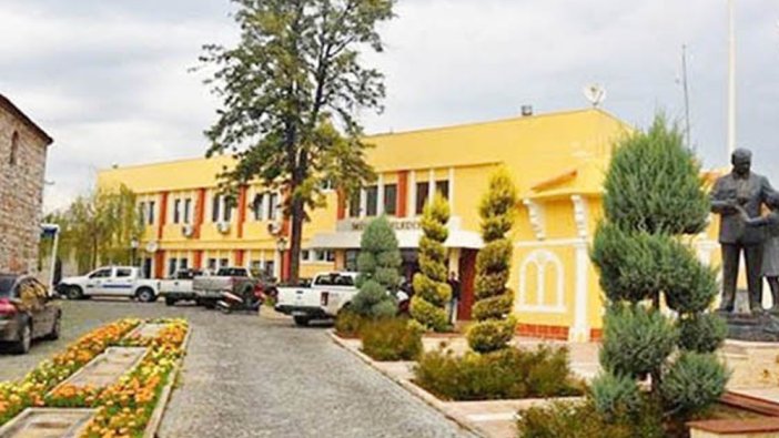 Milas Belediyesi ilanı verdi