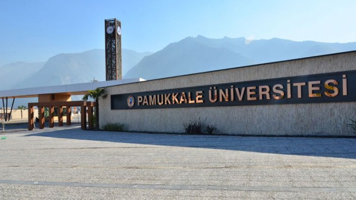 Pamukkale Üniversitesi 39 personel alacak