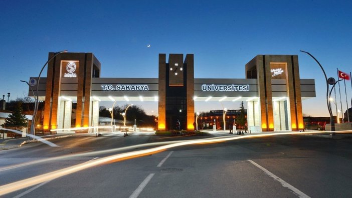 Sakarya Üniversitesi akademik personel alacak