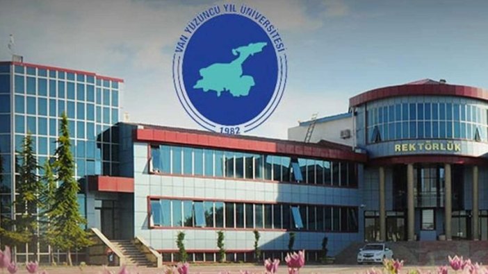 Van Yüzüncü Yıl Üniversitesi 175 personel alacak