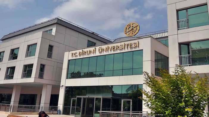 Biruni Üniversitesi öğretim elemanı alacak