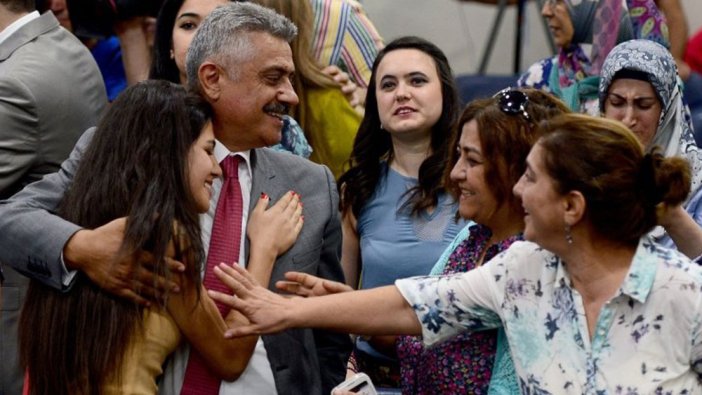 Öğretmen atamalarıyla ilgili açıklama