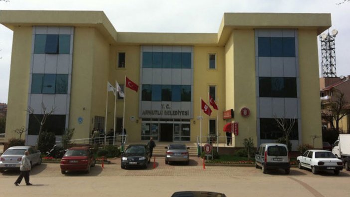 Yalova Armutlu Belediyesi 13 işçi alacak