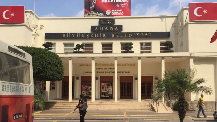 Adana Büyükşehir Belediyesi 80 personel alacak