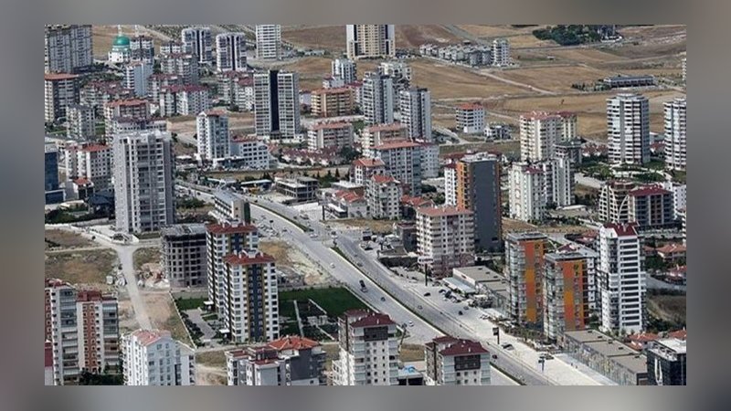 Bakan Dönmez: Konutlarda ısı yalıtımı desteği geliyor