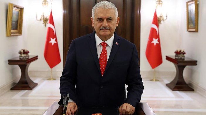 "İç ve dış tehditler henüz bitmemiştir"