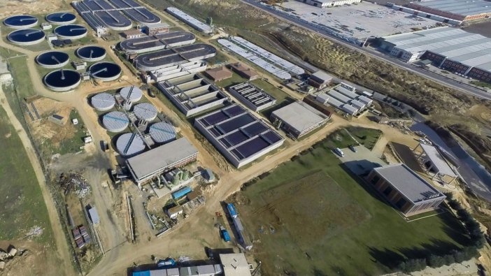 Yeni OSB 75 bin kişiye istihdam kapısı olacak