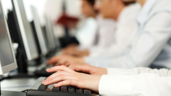 Büyükmandıra Belediyesi büro personeli alacak