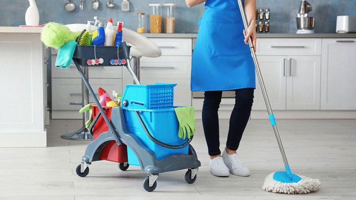 Trabzon Yomra Belediyesi temizlik personeli alacak