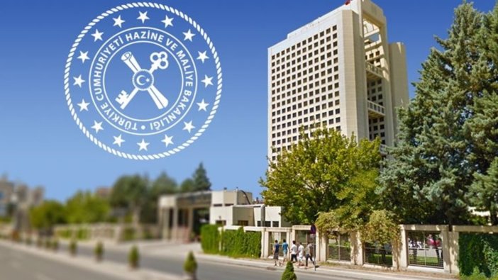 Hazine ve Maliye Bakanlığı duyurdu: TL'ye teşvik için yeni adım