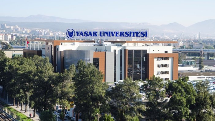 Yaşar Üniversitesi öğretim üyesi alacak