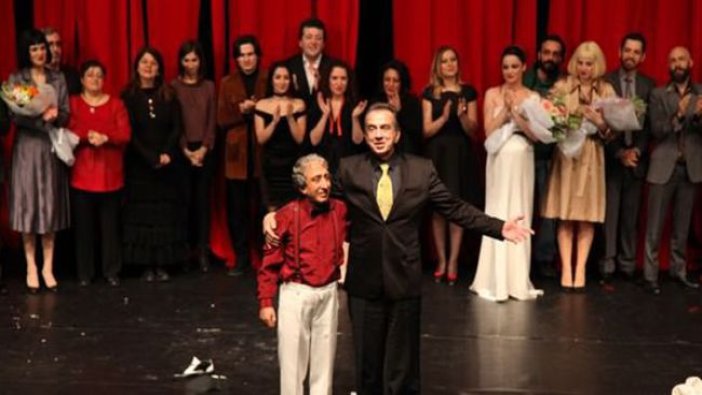 ‘Bir Yaz Gecesi Rüyası’na sanatseverlerden yoğun ilgi