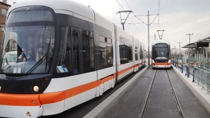 Eskişehir Hafif Raylı Sistemler Ulaşım işçi alacak