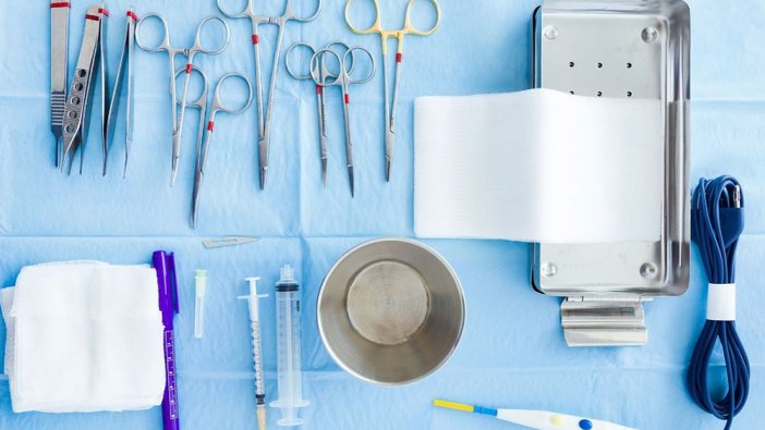 Ondokuz Mayıs Üniversitesi tıbbi sarf malzeme satın alacak