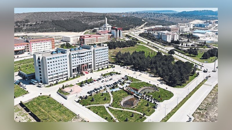 Balıkesir Üniversitesi alım ilanı verdi