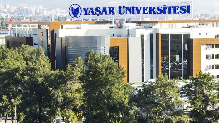 Yaşar Üniversitesi öğretim üyesi için ilana çıktı