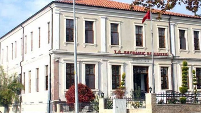 Çanakkale Bayramiç Belediyesi 1 personel alacak