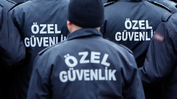 Bursa Burulaş 56 özel güvenlik görevlisi alacak