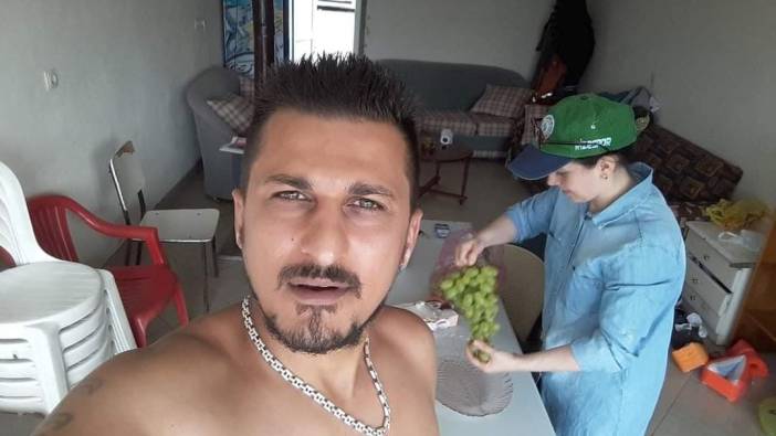 Rize'de vahşet. Eşini araç jantıyla dövüp bıçaklayarak öldürdü