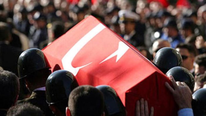 MSB duyurdu: 2 şehit, 2 yaralı