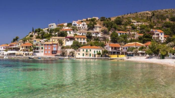 Balıkesir'de icradan satılık tribleks daire