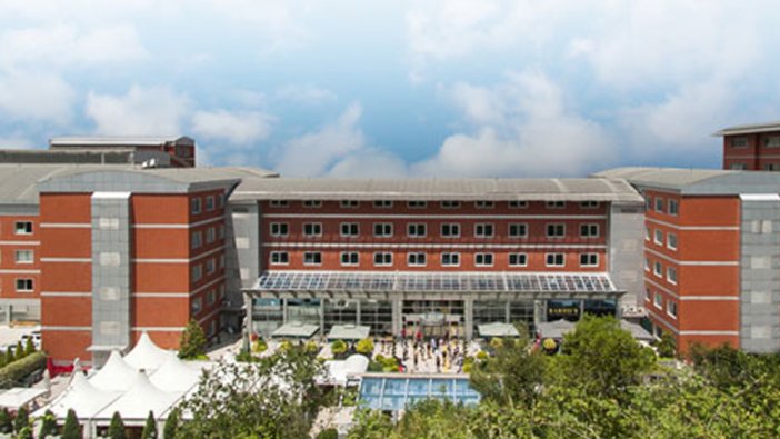 Beykent Üniversitesi öğretim görevlisi için ilana çıktı