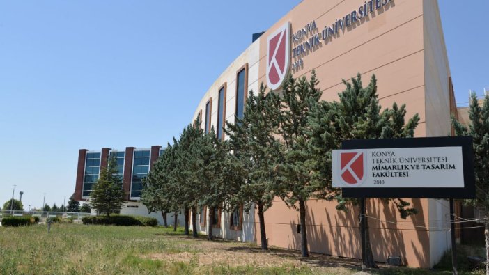 Konya Teknik Üniversitesi öğretim üyesi alacak