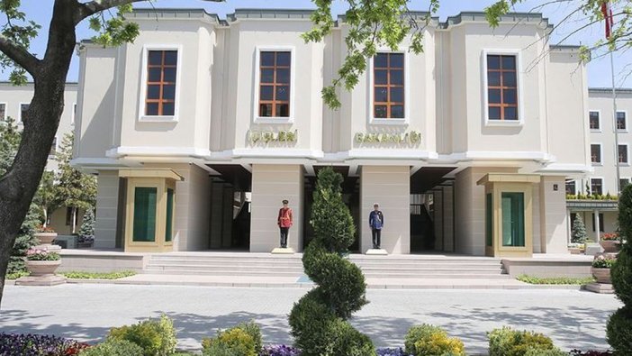 İçişleri Bakanlığı personel alacak