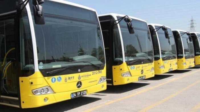 İstanbul Ulaşım Hizmetleri işçi alacak