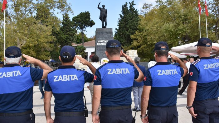 İstanbul Kadıköy Belediyesi 25 zabıta memuru alacak