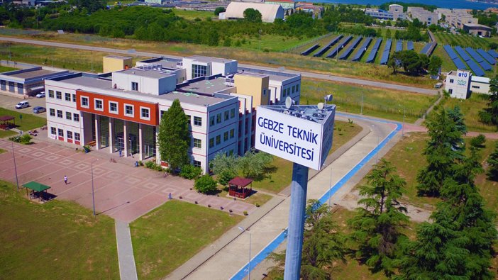 Gebze Teknik Üniversitesi akademik personel alacak
