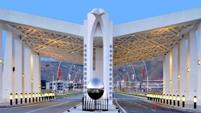 Erzincan Binali Yıldırım Üniversitesi akademik personel alacak