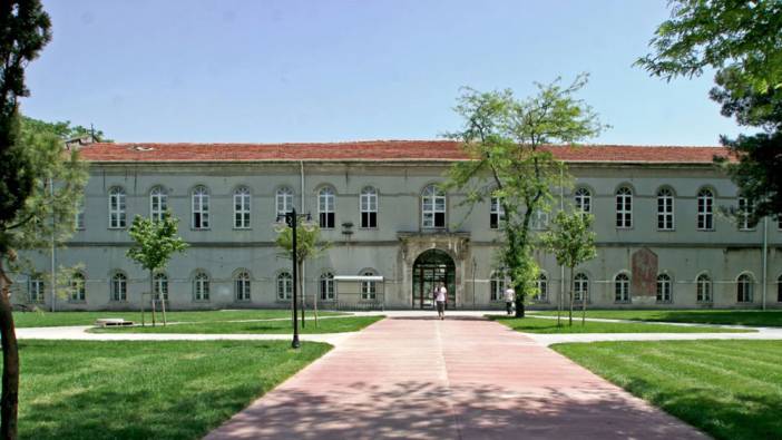 Yıldız Teknik Üniversitesi akademik personel alacak