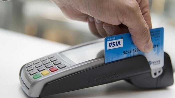 Kredi kartı olanlar dikkat! Kart aidatında emsal karar