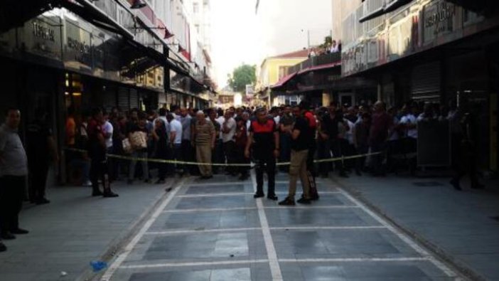 Husumetliler arasında silahlı kavga: 2 ölü, 6 yaralı