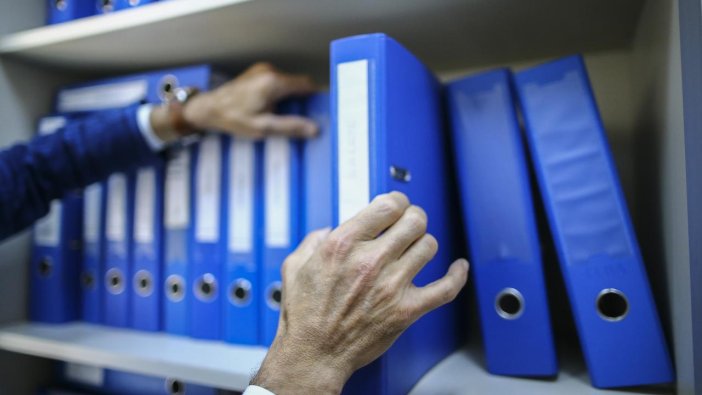 Rize Sosyal Yardımlaşma ve Dayanışma Vakfı büro personeli alacak