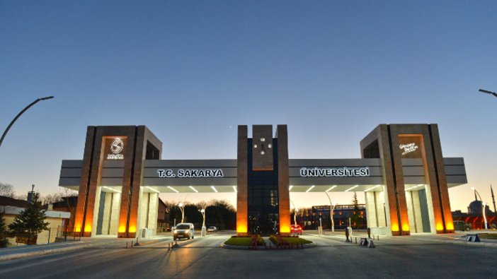 Sakarya Üniversitesi öğretim üyesi alacak