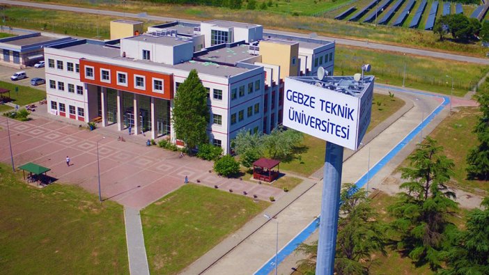 Gebze Teknik Üniversitesi öğretim üyesi alacak
