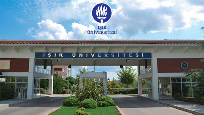 Işık Üniversitesi öğretim üyesi alacak