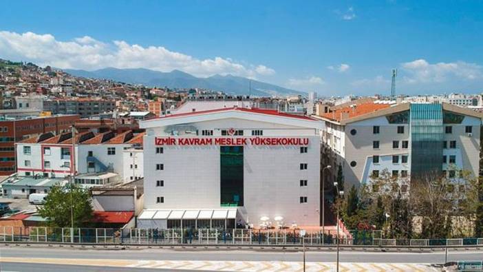 İzmir Kavram Meslek Yüksekokulu akademik personel alacak