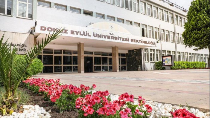 Dokuz Eylül Üniversitesi 40 personel alacak