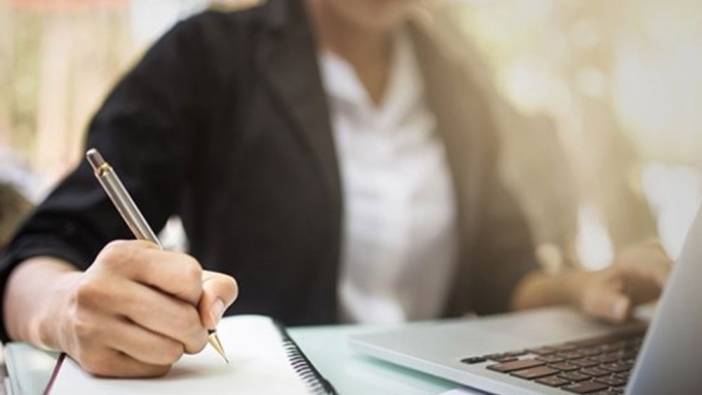 Çanakkale Geyikli Belediyesi büro personeli alacak