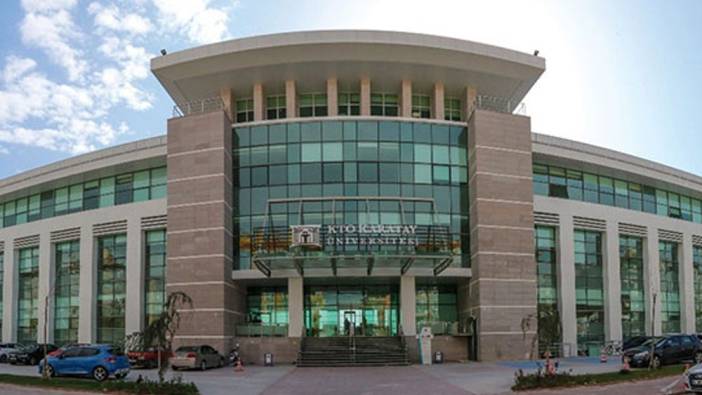 KTO Karatay Üniversitesi öğretim üyesi alacak