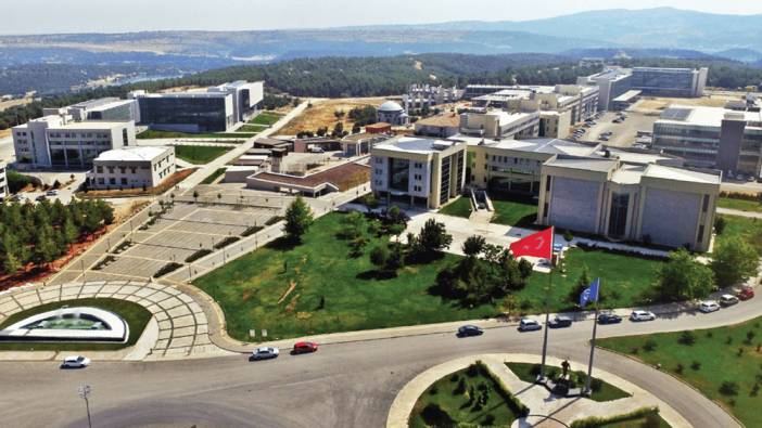 Uşak Üniversitesi akademik personel alacak