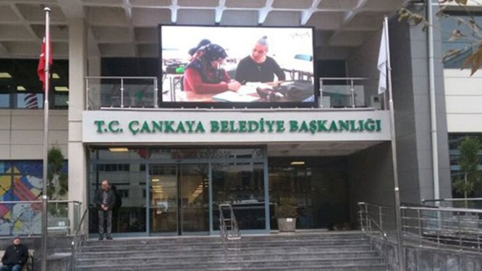 Çankaya Belediyesi personel alacak