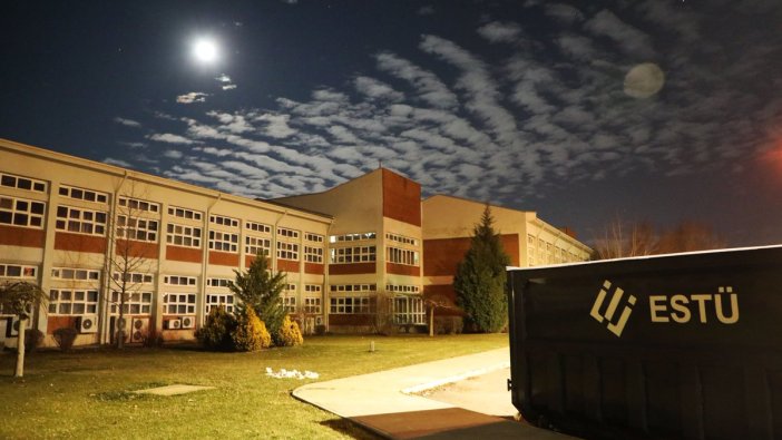 Eskişehir Teknik Üniversitesi akademik personel alacak