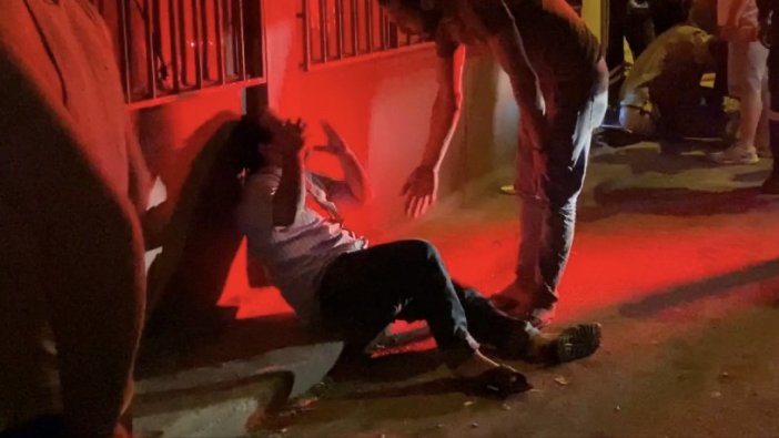 Bursa’da yangın paniği: 6 kişi etkilendi