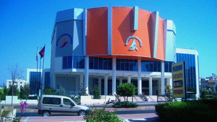 Muratpaşa Belediyesi personel alacak