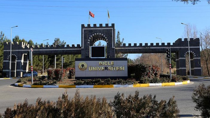 Dicle Üniversitesi 42 personel alacak